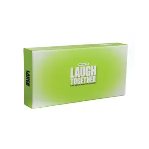 Laugh Together Fun Card Game