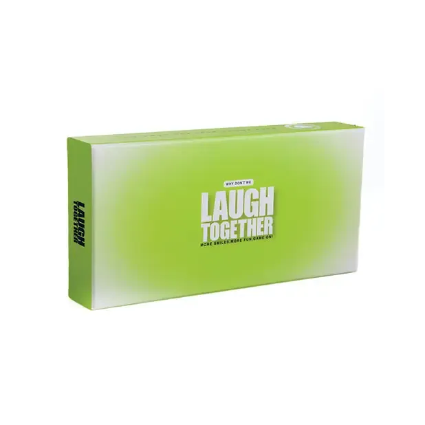 Laugh Together Fun Card Game