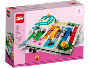 LEGO 40596: Magic Maze