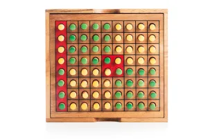 Multi Board Games - Reversi, Checkers, Chinese Checkers, and Peg Solitaire