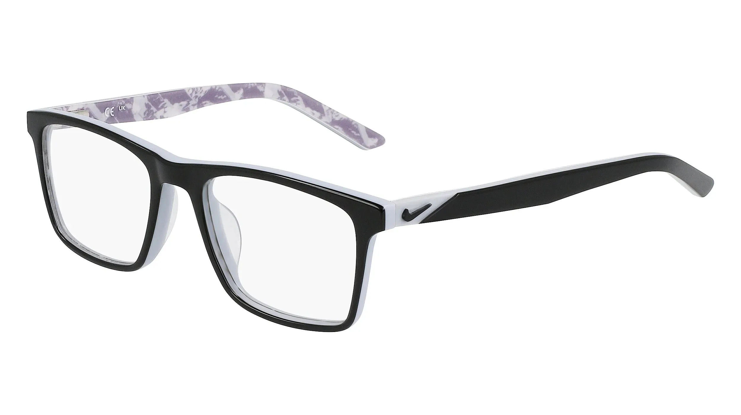 Nike 5548 Eyeglasses | Size 46