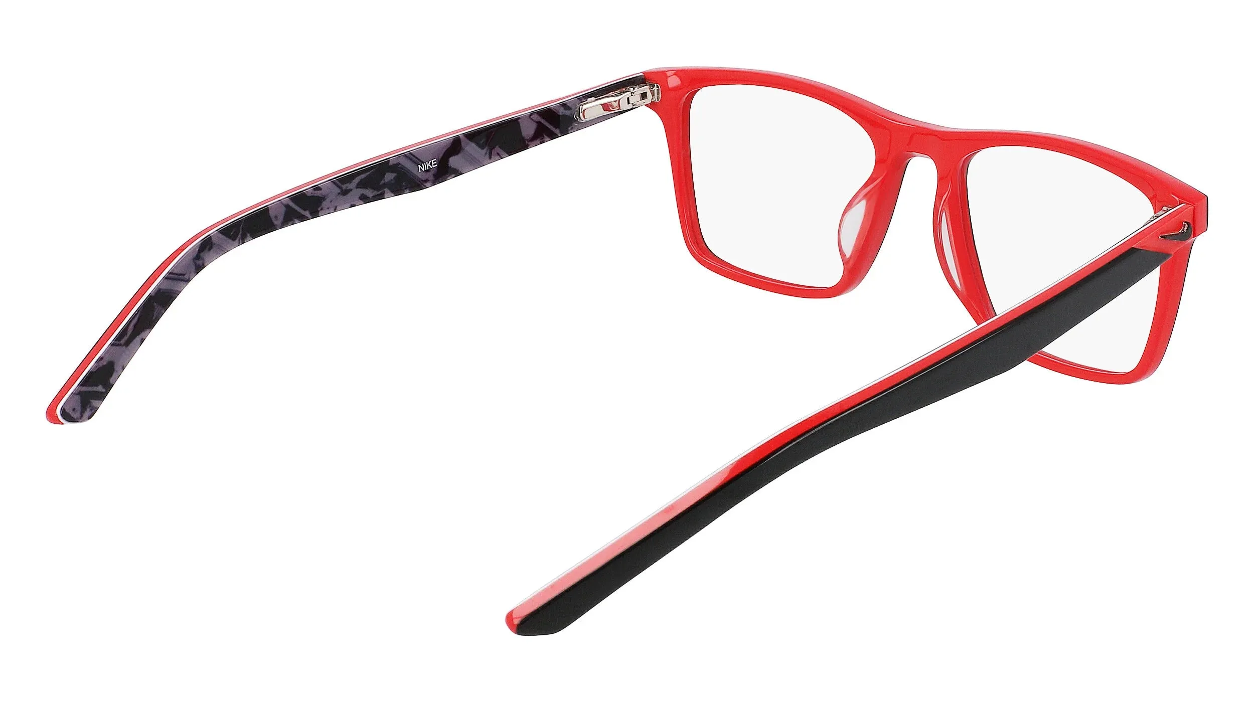 Nike 5548 Eyeglasses | Size 46