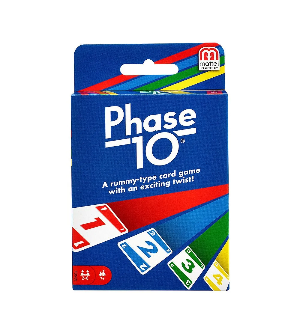 Phase 10