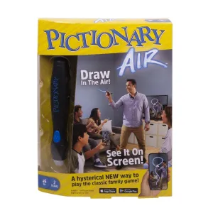 PICTIONARY AIR