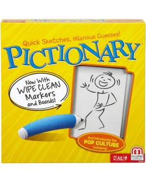 Pictionary