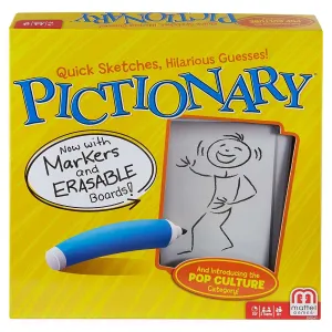 Pictionary