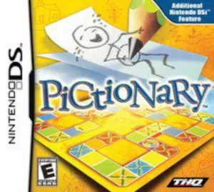 Pictionary