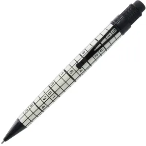 Retro 51 Pencil Sudoku