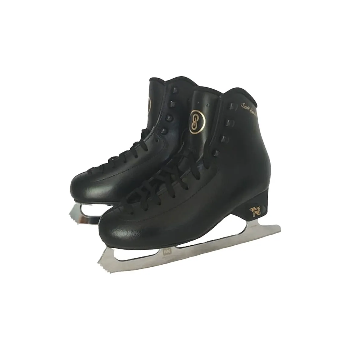 RISPORT SCOTT HAMILTON BOYS FIGURE SKATE - Discontinued Limited Stock