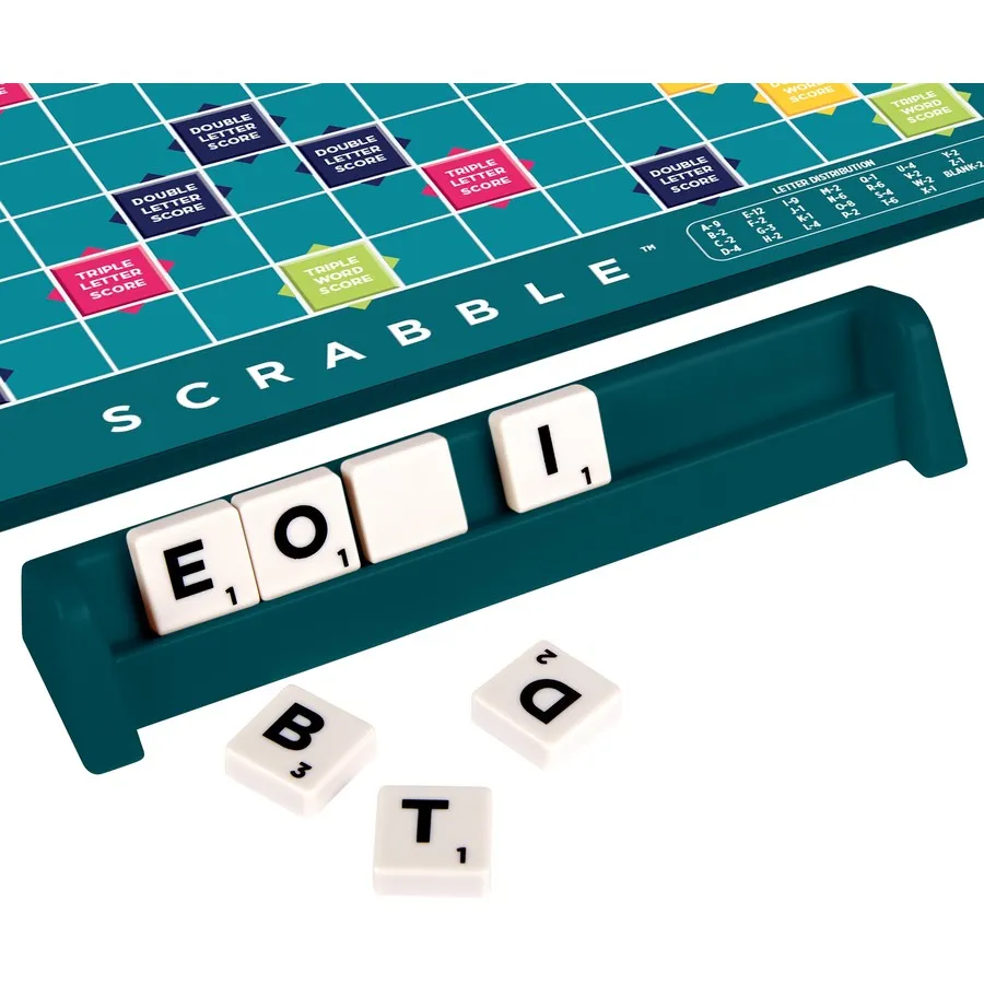 Scrabble Original