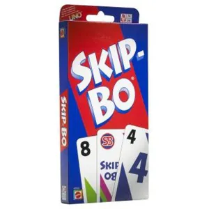 Skip-Bo