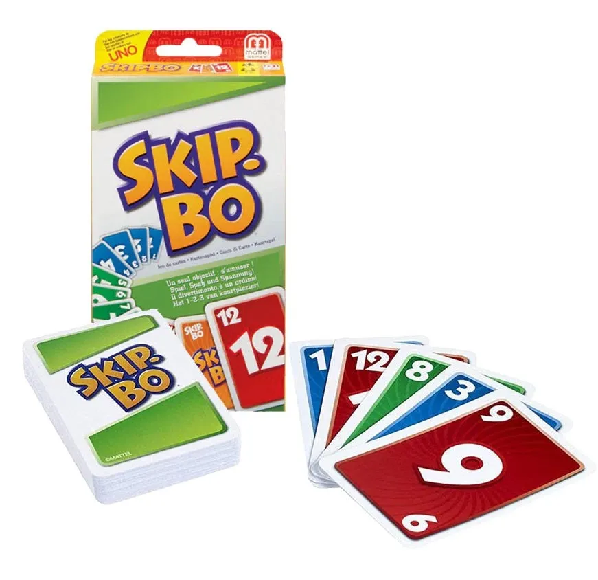 Skip Bo