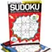 SUDOKU-Brain Games For Smart Minds Box Set of 4 Books