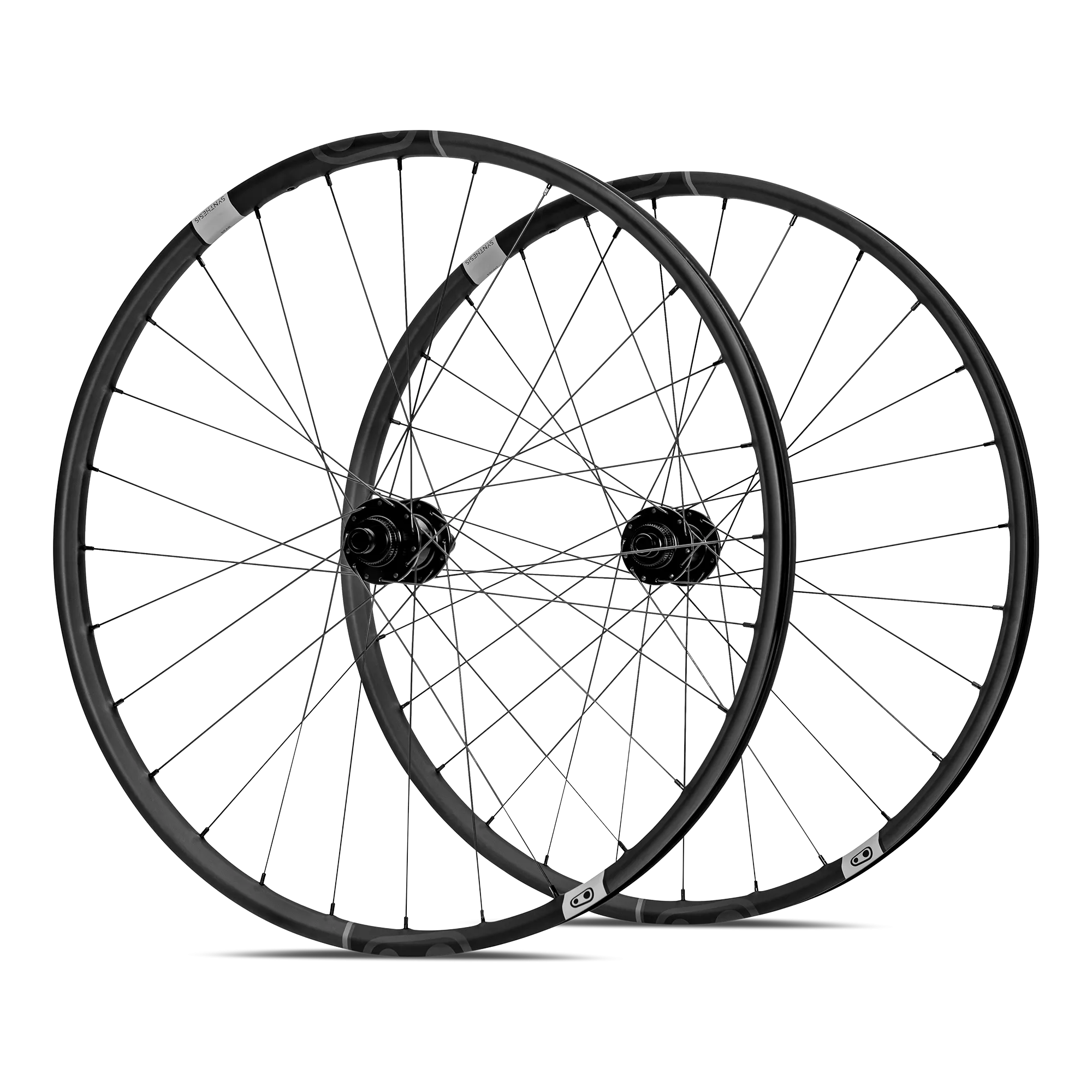 Synthesis Gravel Carbon Front Wheel