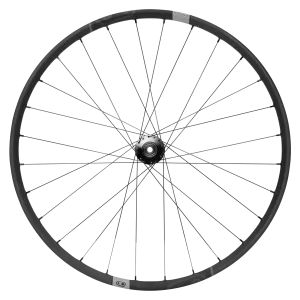 Synthesis Gravel Carbon Front Wheel