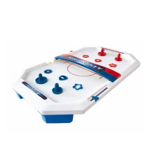 Table-Top Air Hockey