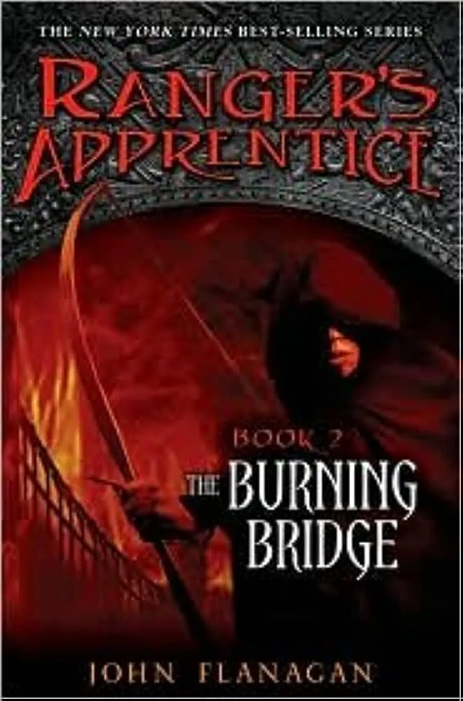 The Burning Bridge