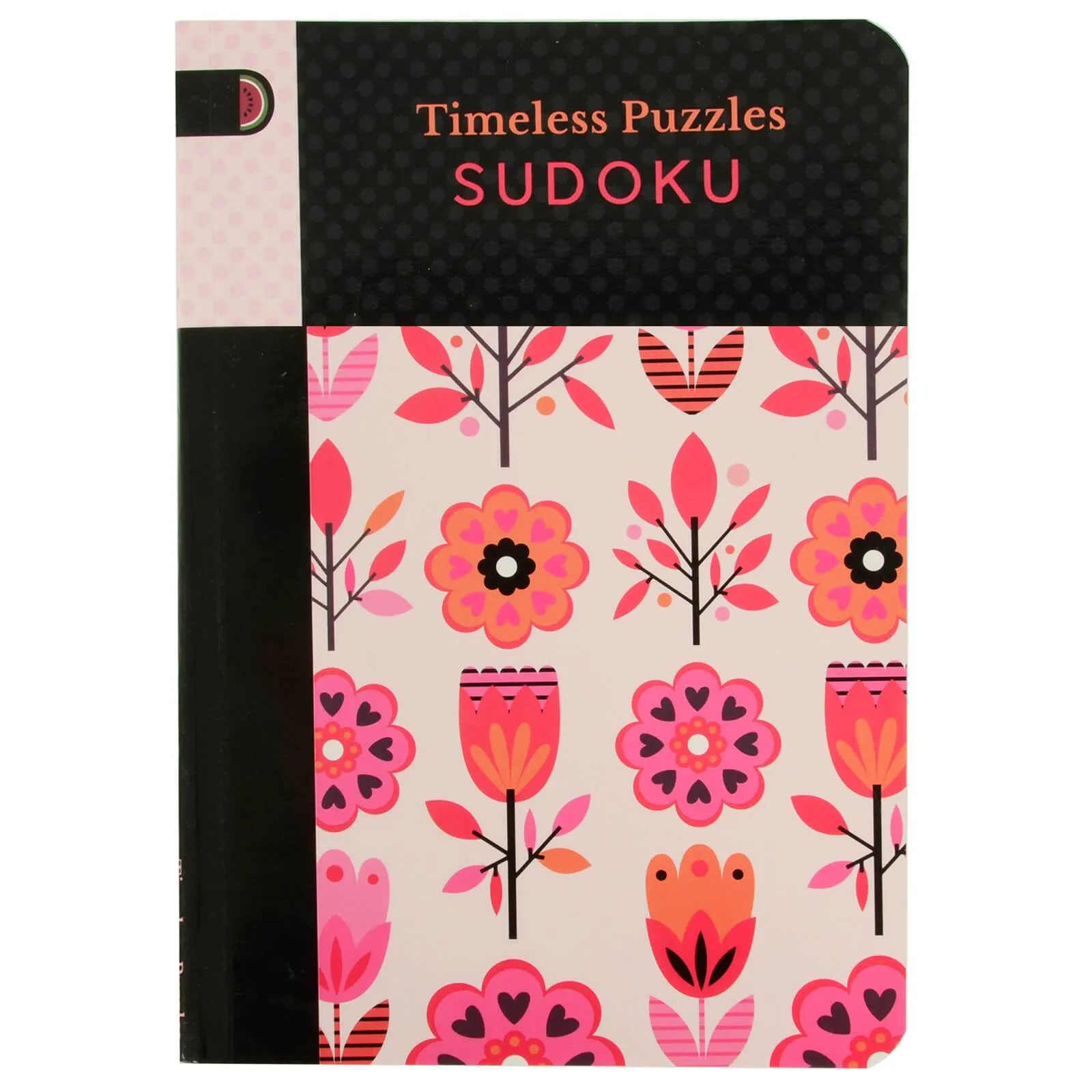 Timeless Puzzles Book Travel Holiday Word Search Sudoku 80 Pages