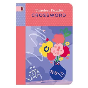 Timeless Puzzles Book Travel Holiday Word Search Sudoku 80 Pages