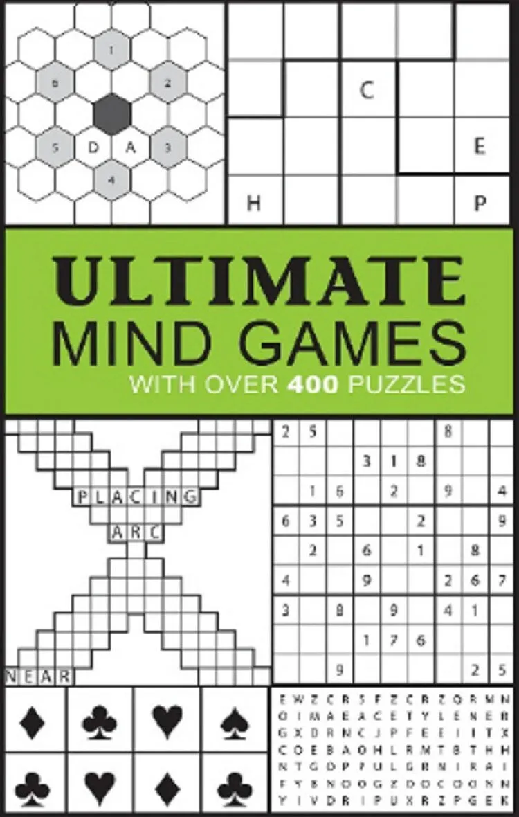 Ultimate Mindgames