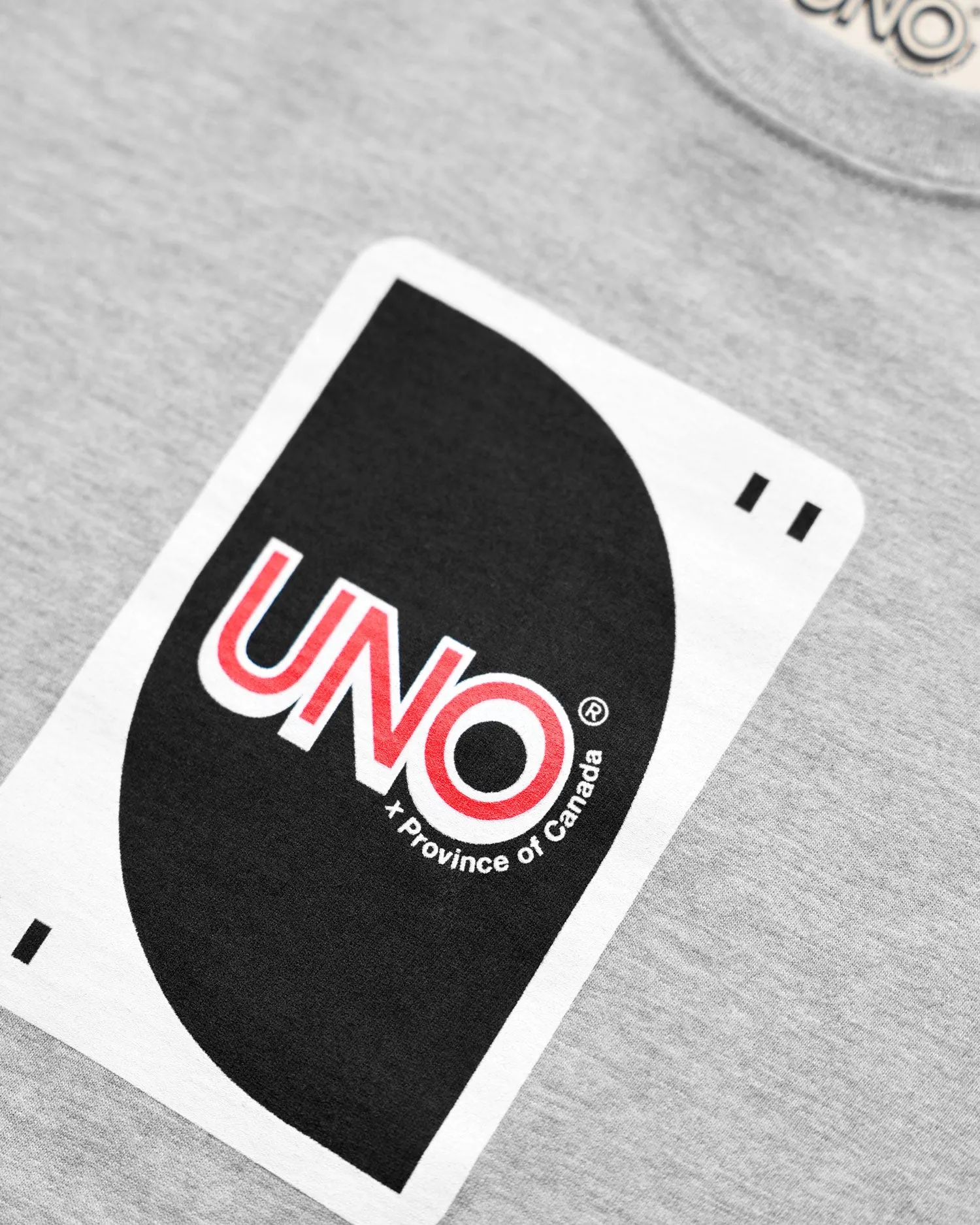 UNO™ Card Tee - Unisex