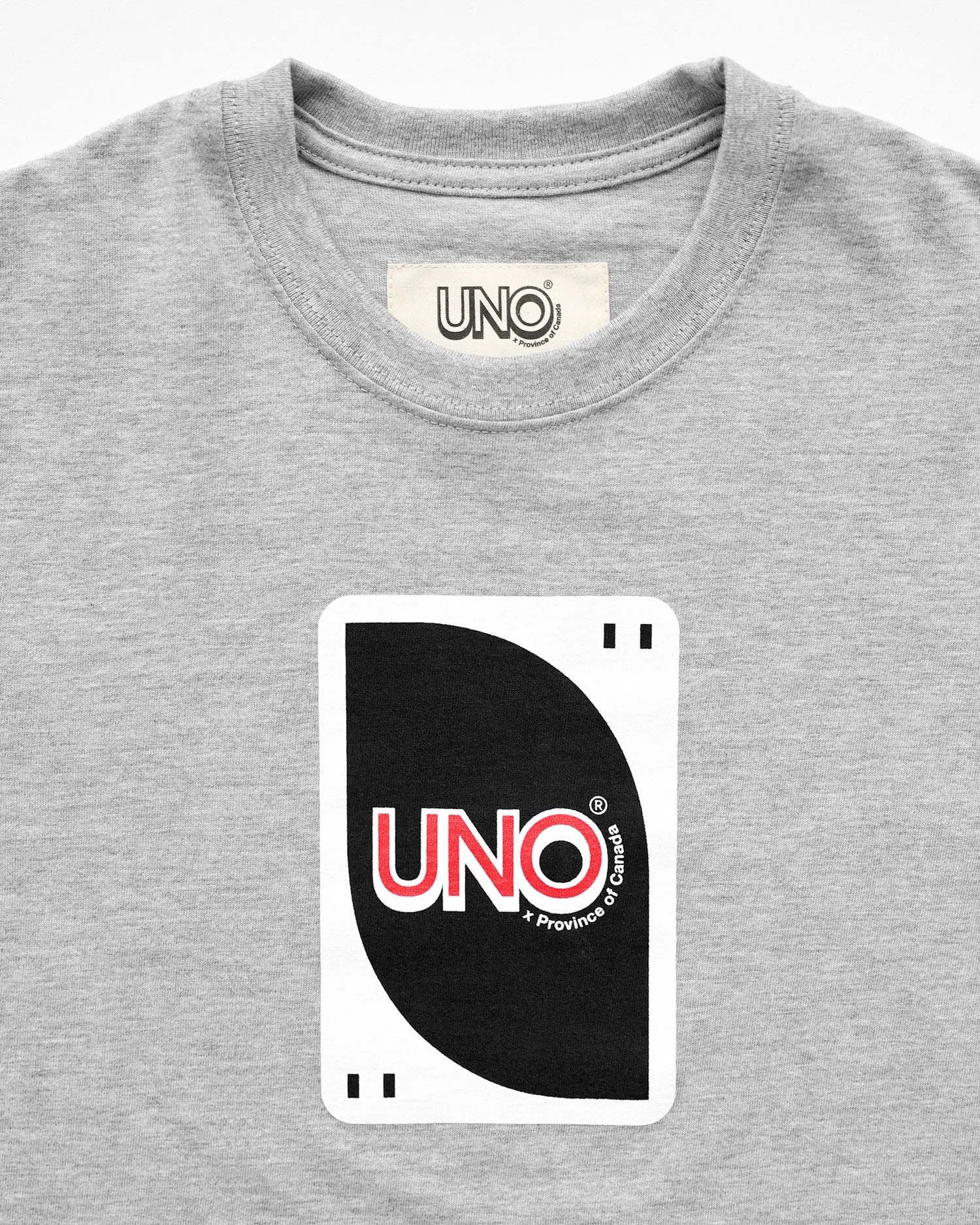 UNO™ Card Tee - Unisex