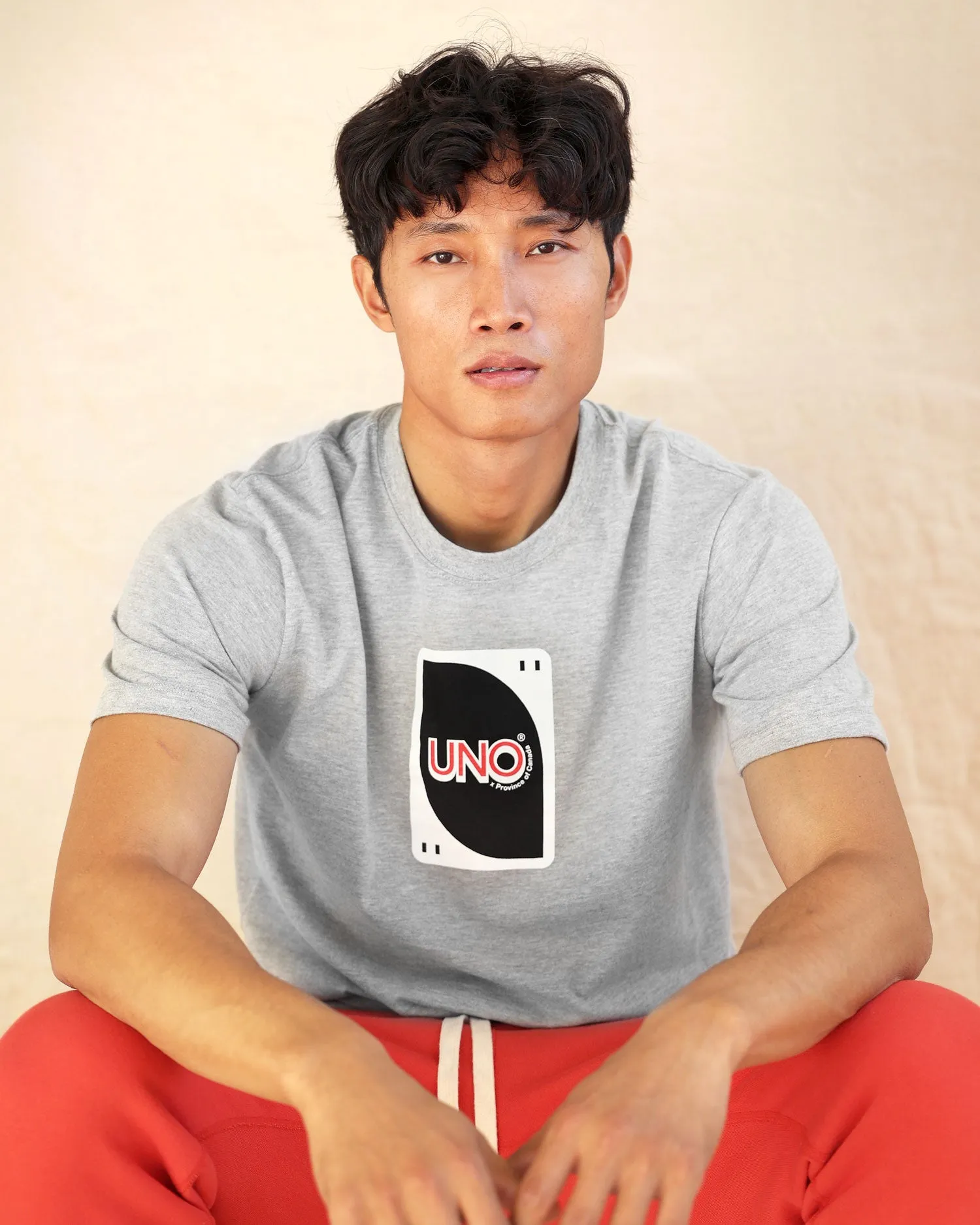 UNO™ Card Tee - Unisex