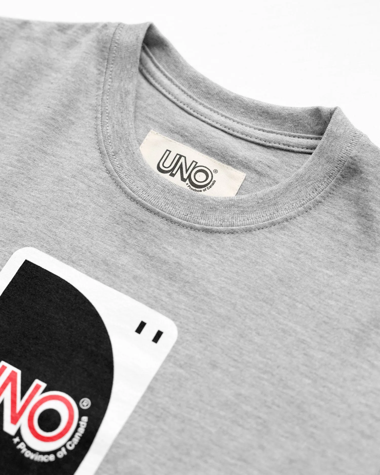 UNO™ Card Tee - Unisex