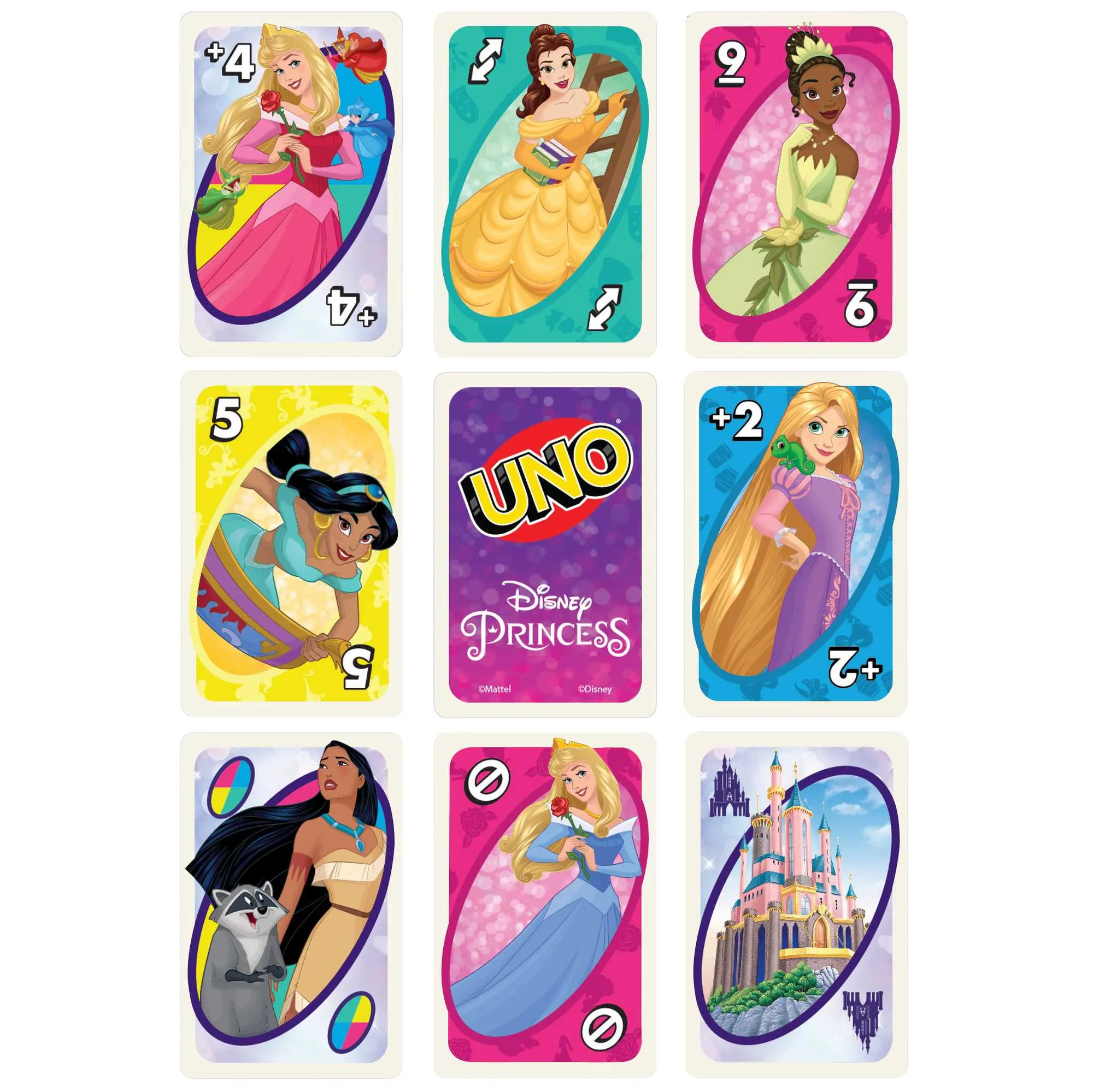 UNO™ Disney Princess