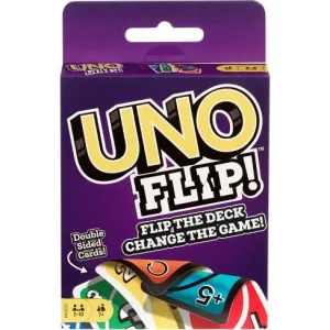 UNO™ Flip!