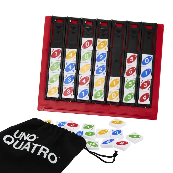 Uno Quatro