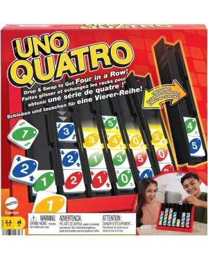 Uno Quatro