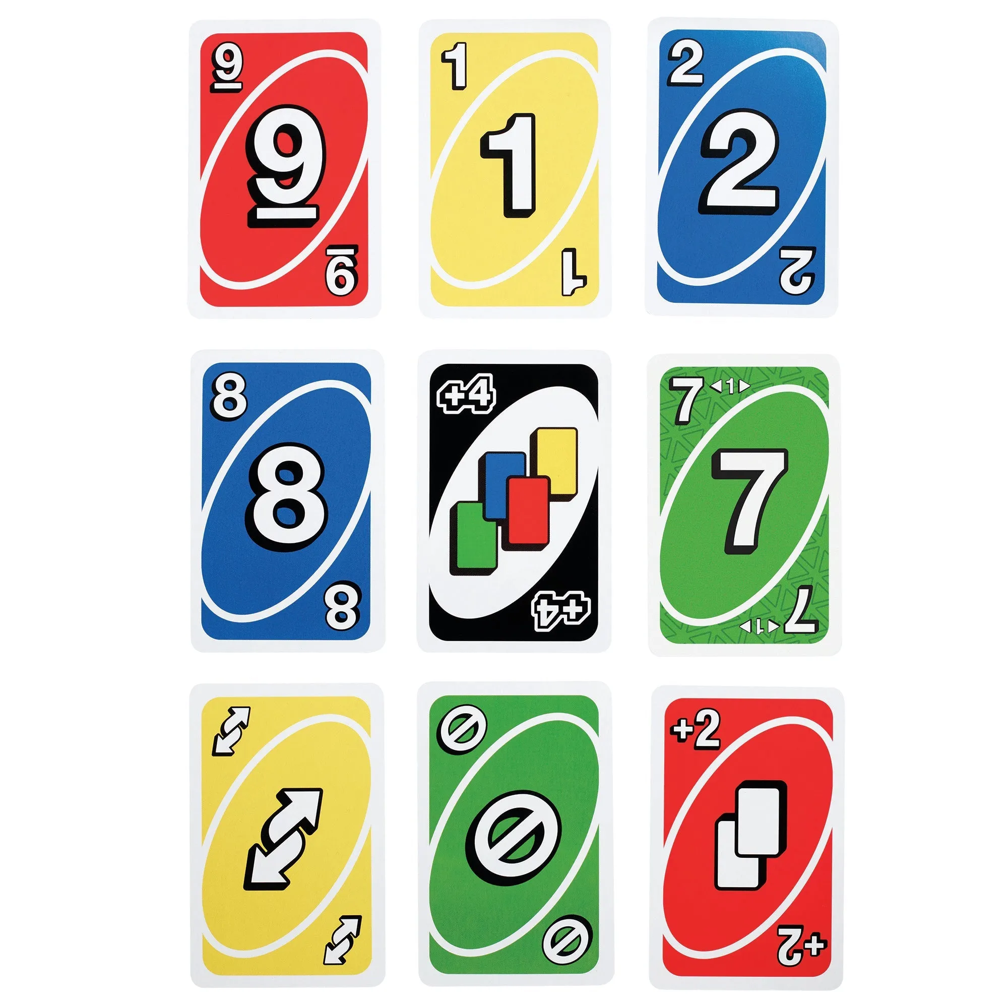 UNO Showdown