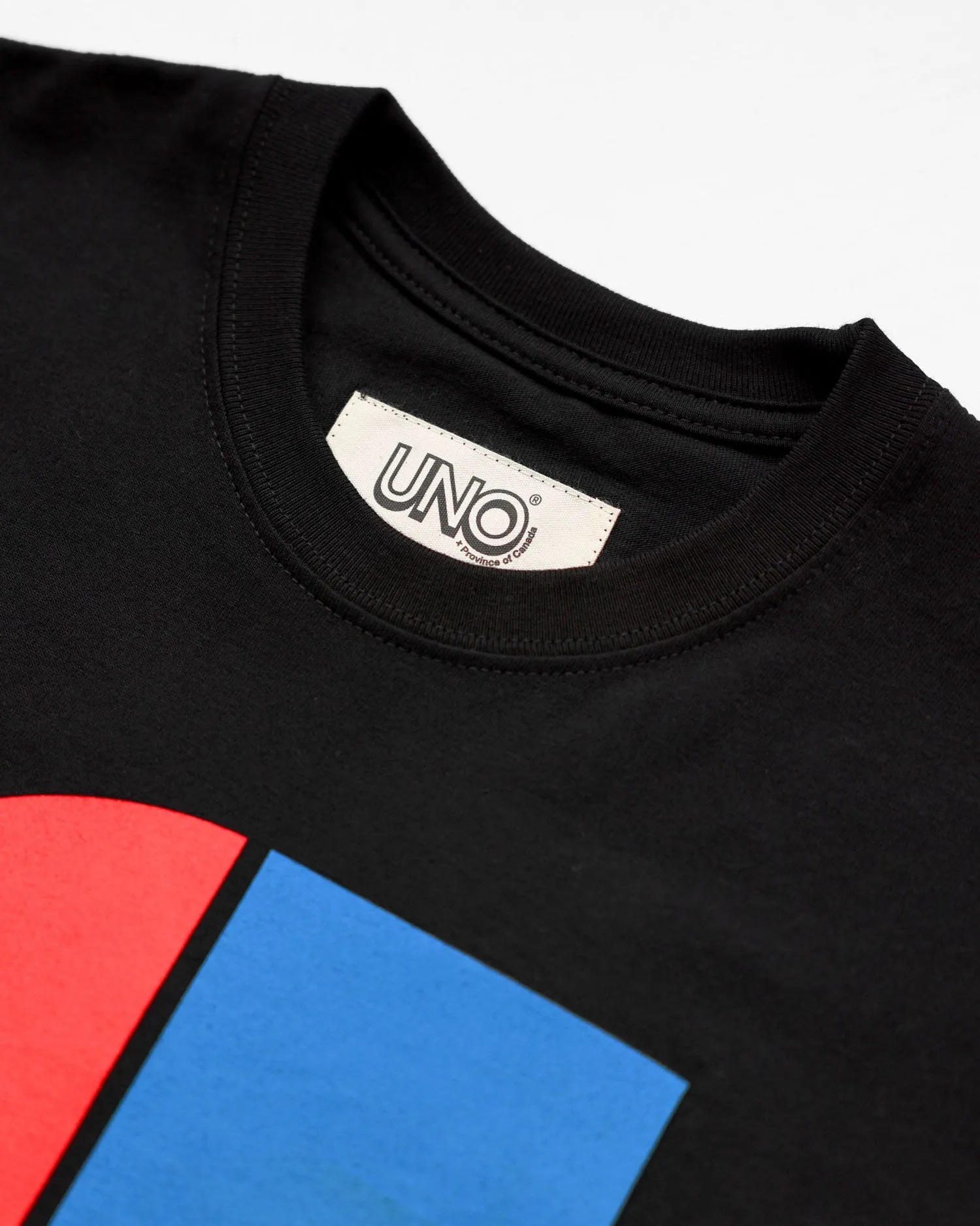 UNO™ Wild Card Long Sleeve Tee - Unisex