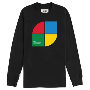 UNO™ Wild Card Long Sleeve Tee - Unisex