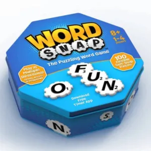 WordSnap Game