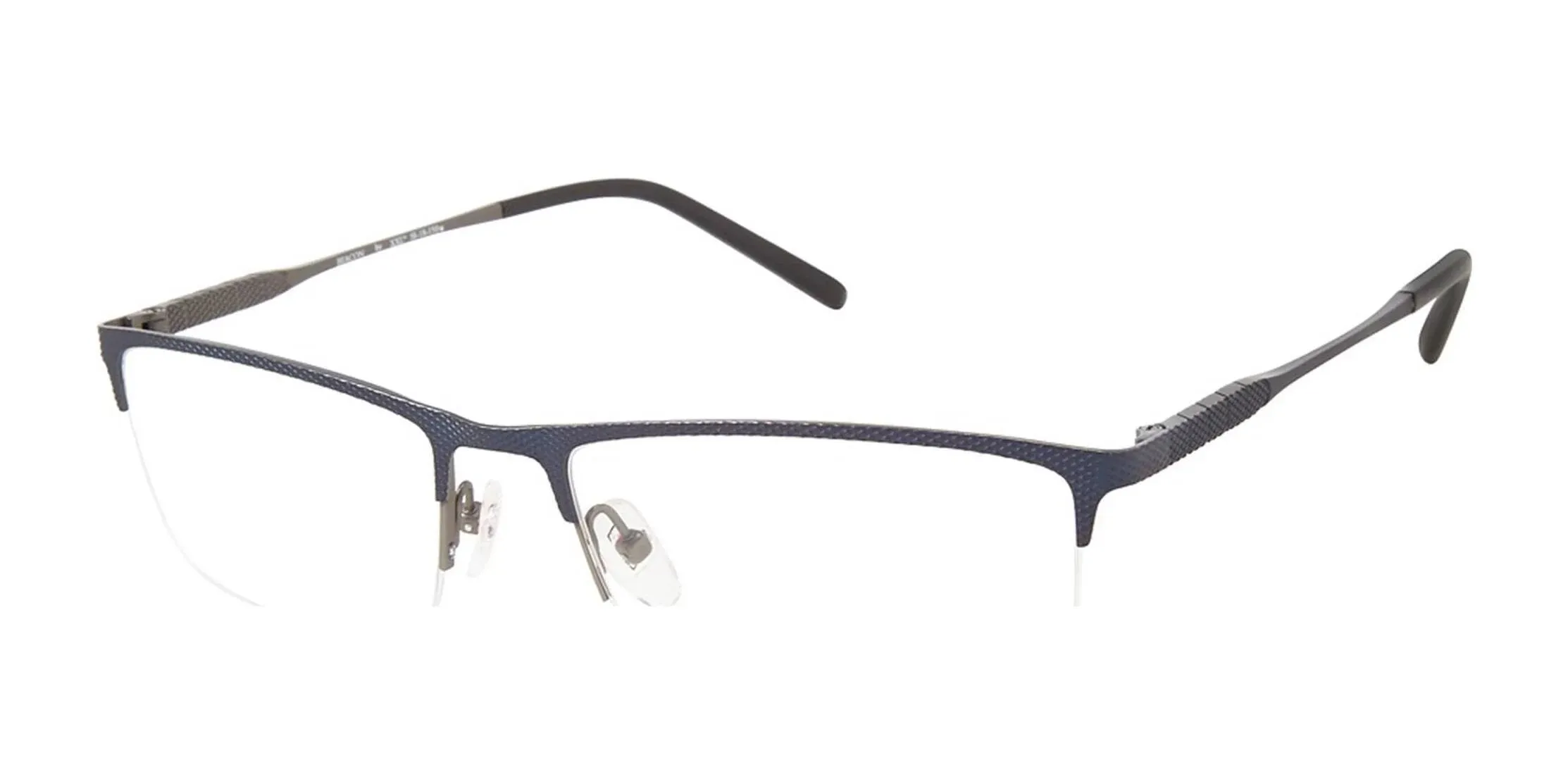 XXL Eyewear Beacon Eyeglasses | Size 58